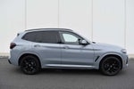 2024 BMW X3 xDrive30i Sports Activity Vehicle South Africa