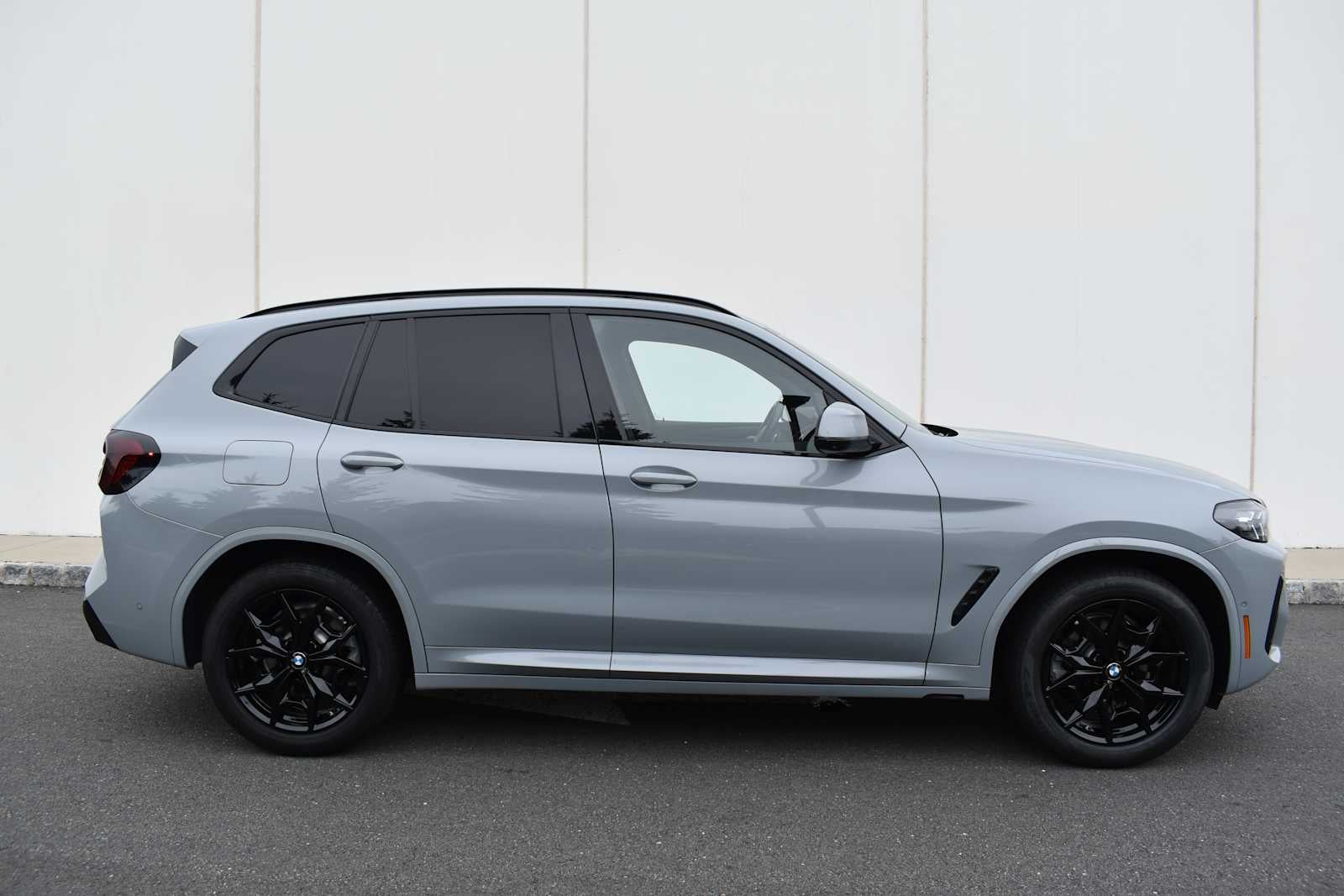 2024 BMW X3 xDrive30i Sports Activity Vehicle South Africa