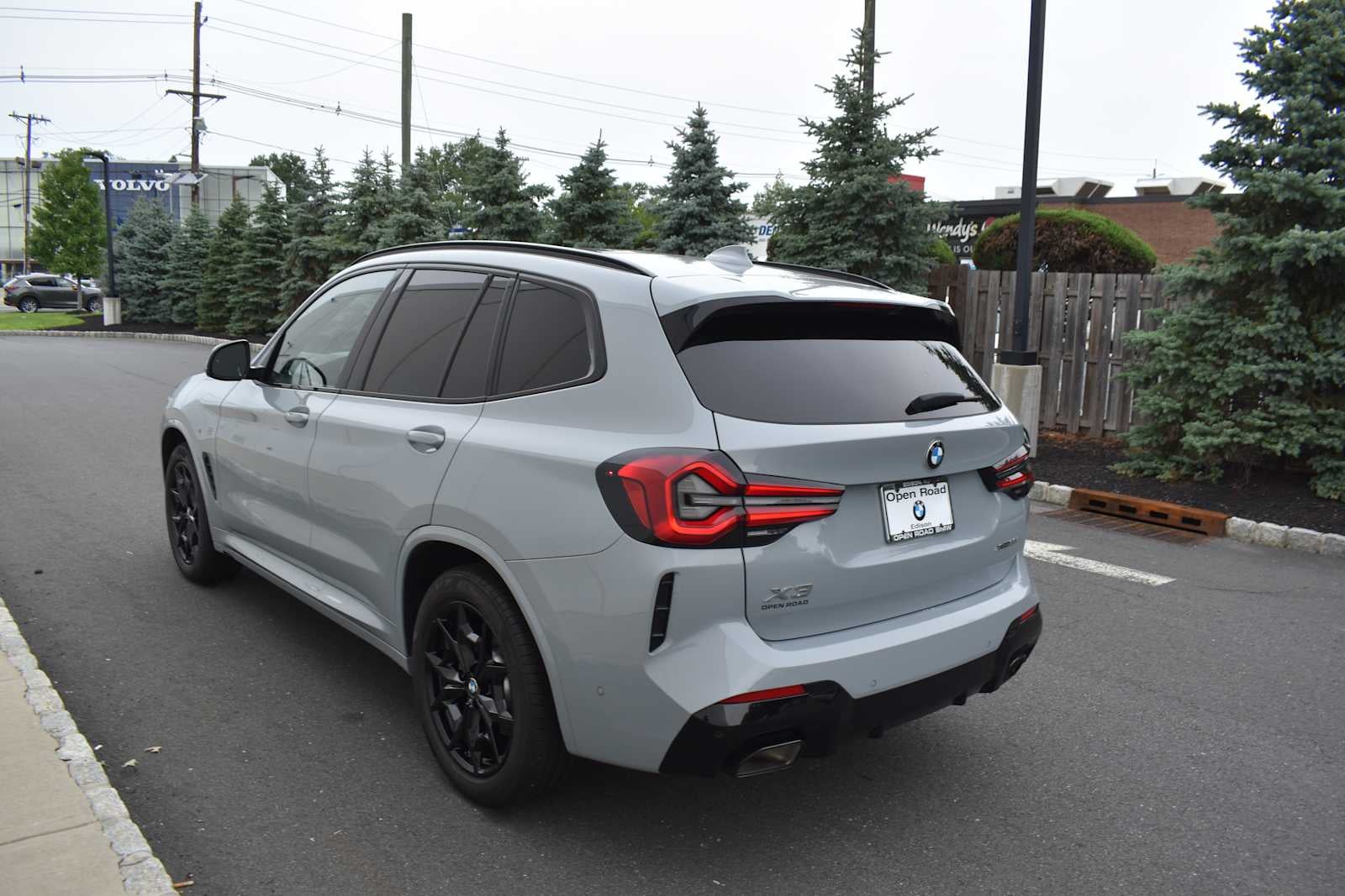 2024 BMW X3 xDrive30i Sports Activity Vehicle South Africa