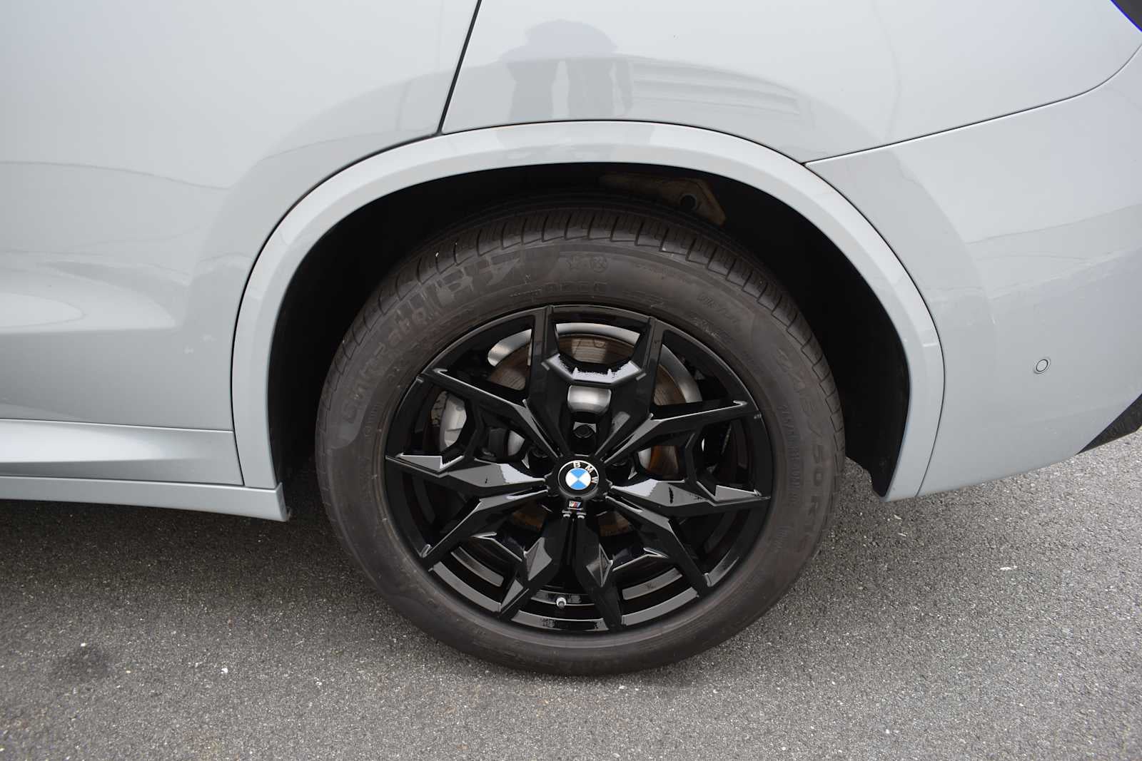 2024 BMW X3 xDrive30i Sports Activity Vehicle South Africa