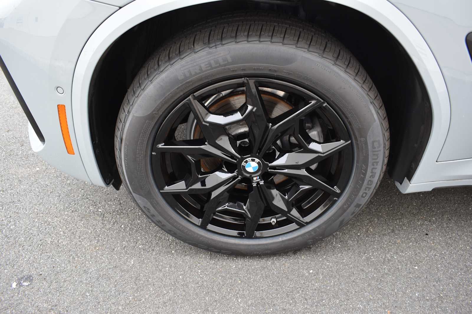 2024 BMW X3 xDrive30i Sports Activity Vehicle South Africa