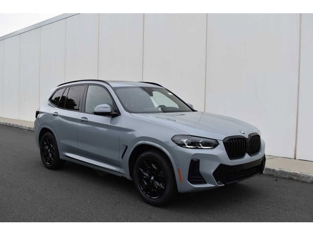 2024 BMW X3 xDrive30i Sports Activity Vehicle South Africa