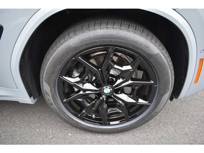 2024 BMW X3 xDrive30i Sports Activity Vehicle South Africa