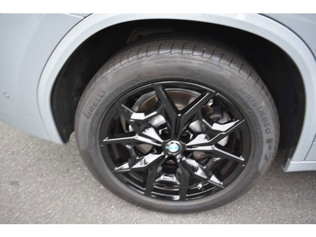 2024 BMW X3 xDrive30i Sports Activity Vehicle South Africa
