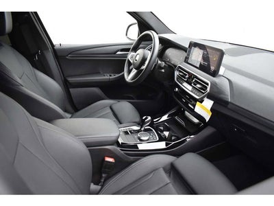 2024 BMW X3 xDrive30i Sports Activity Vehicle South Africa
