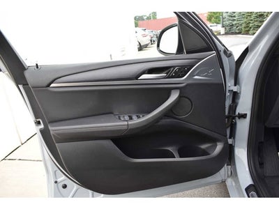 2024 BMW X3 xDrive30i Sports Activity Vehicle South Africa