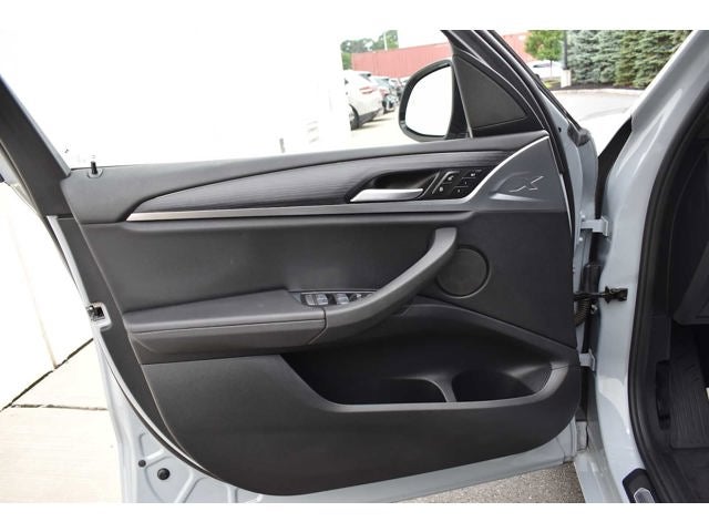 2024 BMW X3 xDrive30i Sports Activity Vehicle South Africa