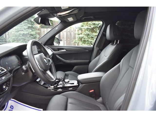 2024 BMW X3 xDrive30i Sports Activity Vehicle South Africa