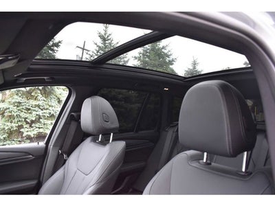 2024 BMW X3 xDrive30i Sports Activity Vehicle South Africa