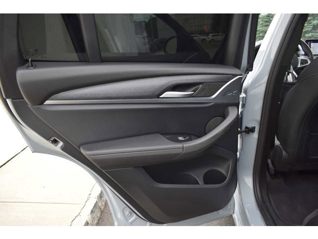 2024 BMW X3 xDrive30i Sports Activity Vehicle South Africa