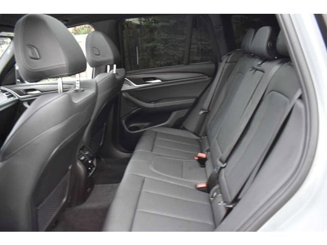 2024 BMW X3 xDrive30i Sports Activity Vehicle South Africa