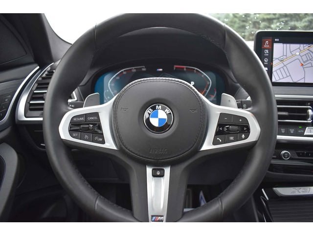 2024 BMW X3 xDrive30i Sports Activity Vehicle South Africa