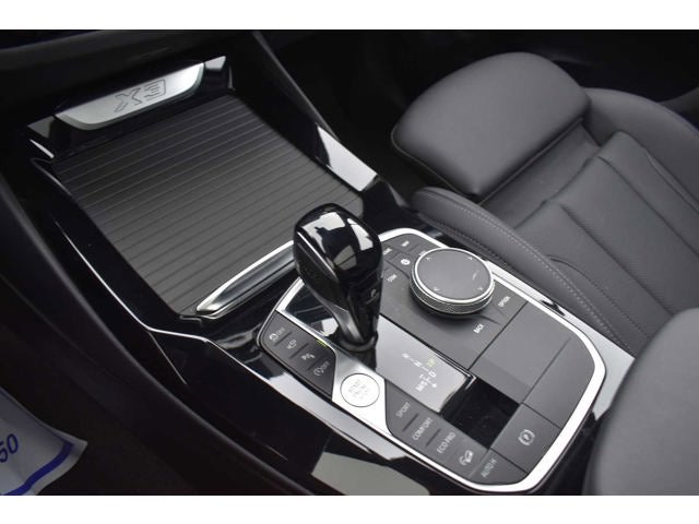 2024 BMW X3 xDrive30i Sports Activity Vehicle South Africa