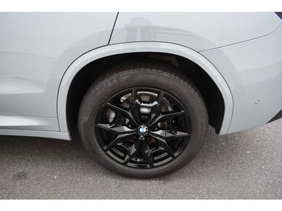 2024 BMW X3 xDrive30i Sports Activity Vehicle South Africa