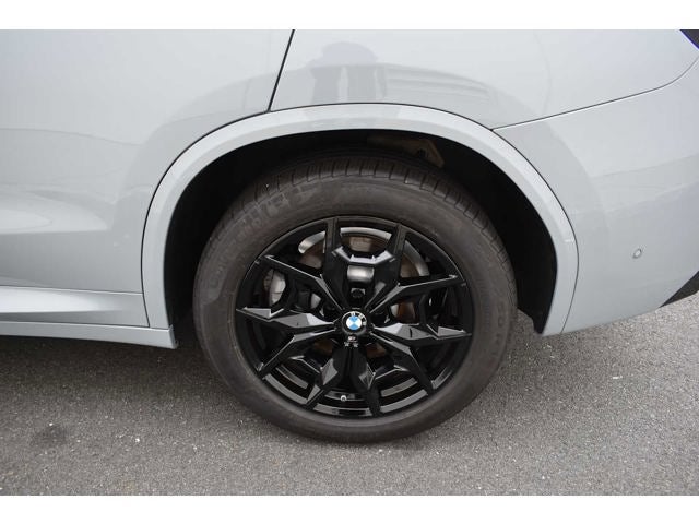 2024 BMW X3 xDrive30i Sports Activity Vehicle South Africa