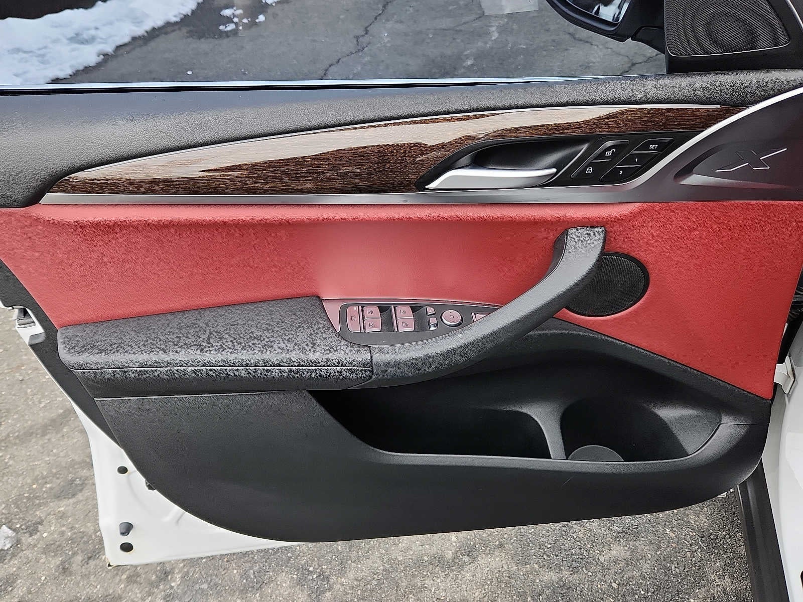 2023 BMW X3 xDrive30i Sports Activity Vehicle South Africa