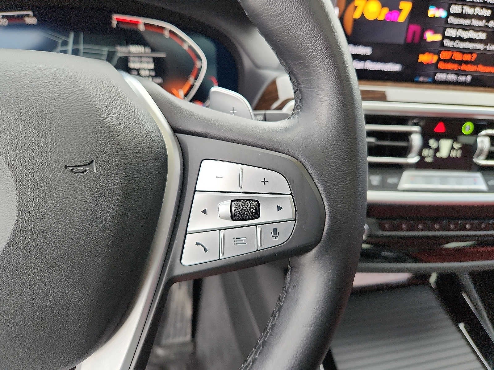 2023 BMW X3 xDrive30i Sports Activity Vehicle South Africa