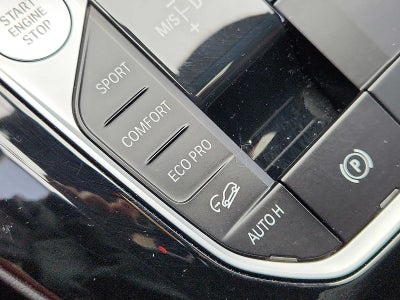 2023 BMW X3 xDrive30i Sports Activity Vehicle South Africa