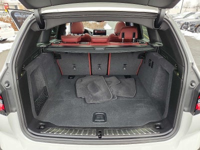 2023 BMW X3 xDrive30i Sports Activity Vehicle South Africa