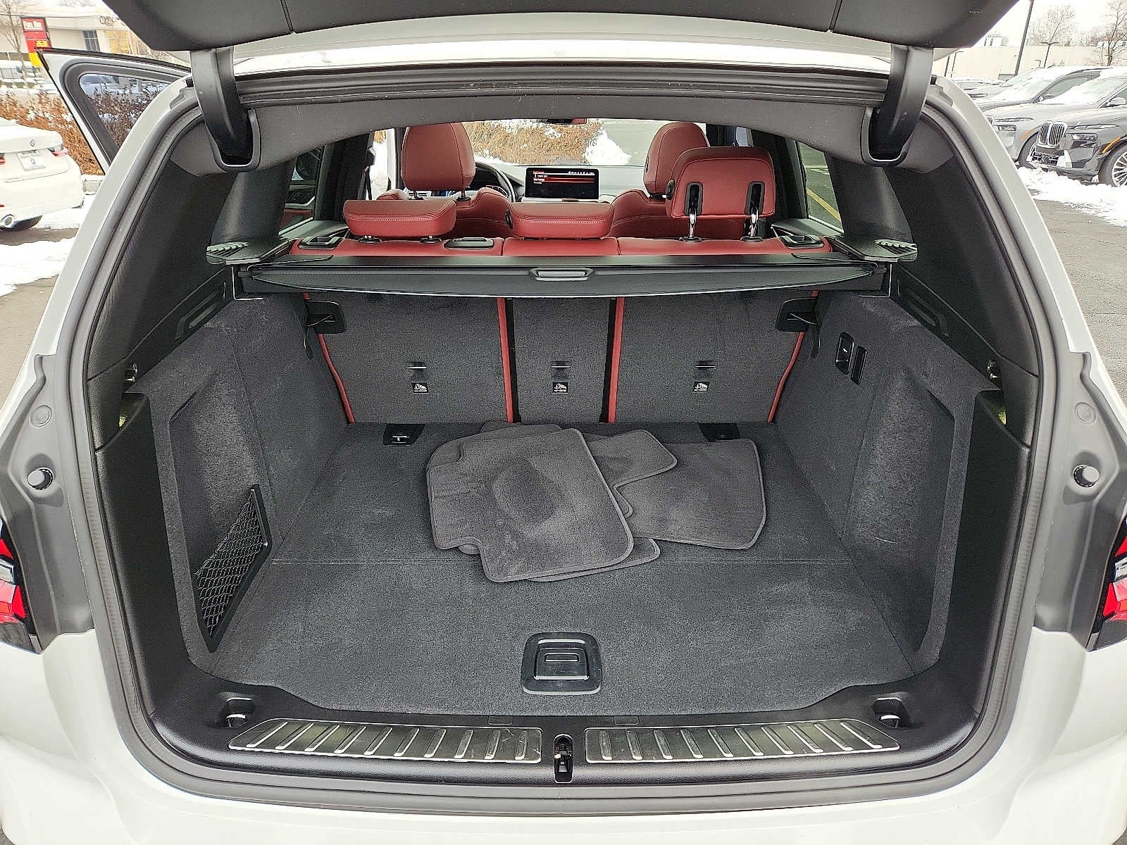 2023 BMW X3 xDrive30i Sports Activity Vehicle South Africa