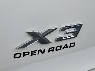 2023 BMW X3 xDrive30i Sports Activity Vehicle South Africa