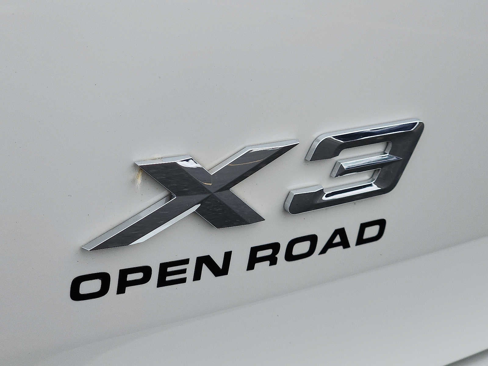 2023 BMW X3 xDrive30i Sports Activity Vehicle South Africa