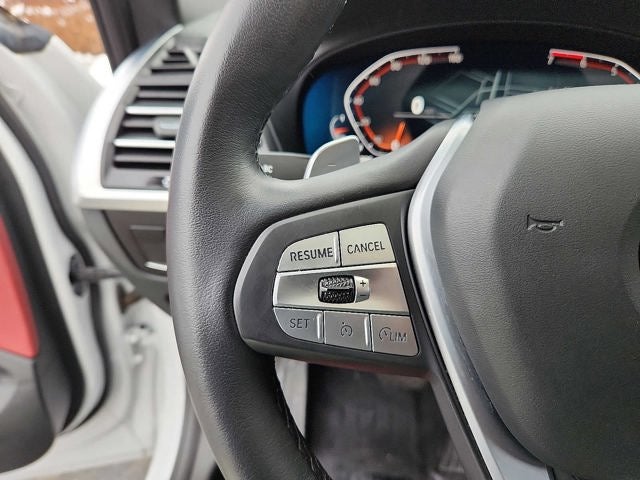 2023 BMW X3 xDrive30i Sports Activity Vehicle South Africa