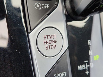 2023 BMW X3 xDrive30i Sports Activity Vehicle South Africa