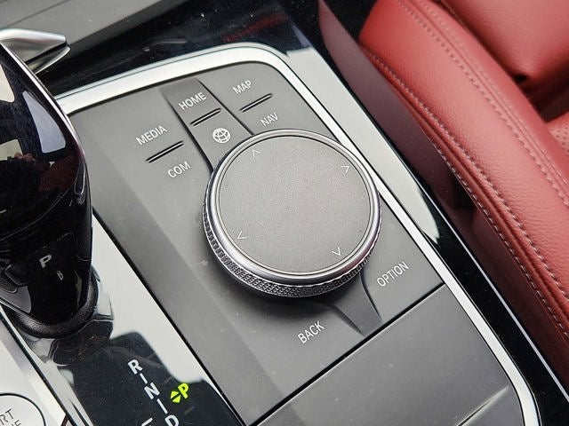 2023 BMW X3 xDrive30i Sports Activity Vehicle South Africa