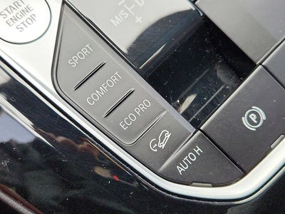 2023 BMW X3 xDrive30i Sports Activity Vehicle South Africa