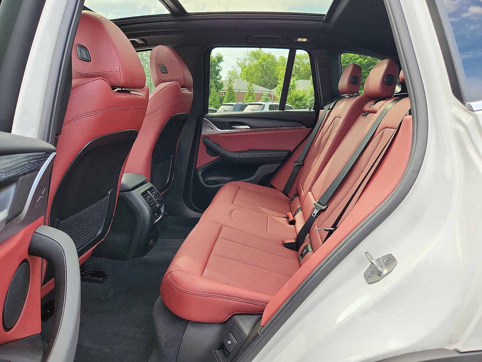 2023 BMW X3 xDrive30i Sports Activity Vehicle South Africa