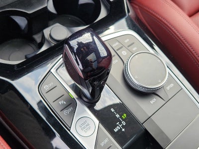 2023 BMW X3 xDrive30i Sports Activity Vehicle South Africa