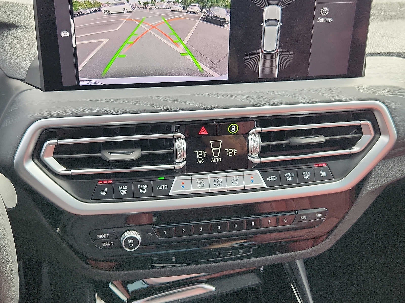 2023 BMW X3 xDrive30i Sports Activity Vehicle South Africa