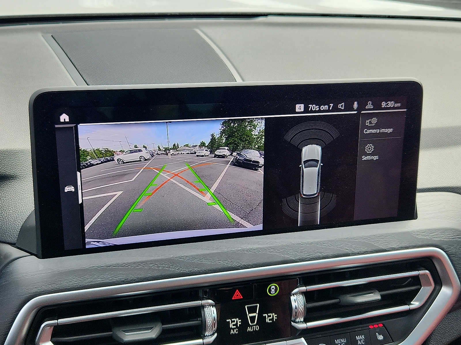2023 BMW X3 xDrive30i Sports Activity Vehicle South Africa
