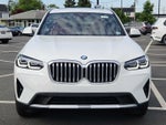 2023 BMW X3 xDrive30i Sports Activity Vehicle South Africa