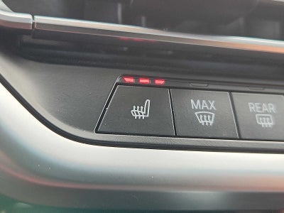 2023 BMW X3 xDrive30i Sports Activity Vehicle South Africa