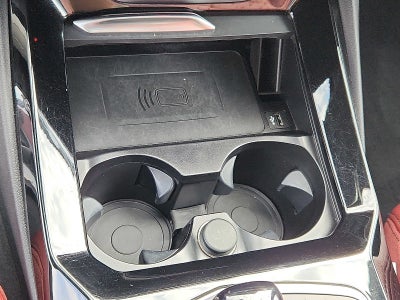 2023 BMW X3 xDrive30i Sports Activity Vehicle South Africa
