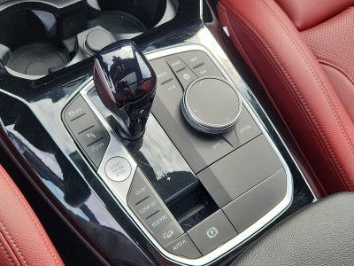 2023 BMW X3 xDrive30i Sports Activity Vehicle South Africa