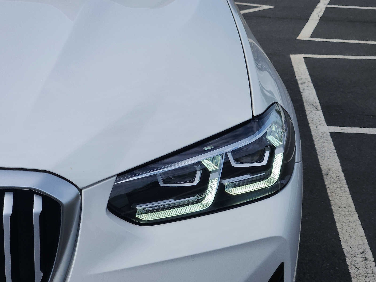 2023 BMW X3 xDrive30i Sports Activity Vehicle South Africa