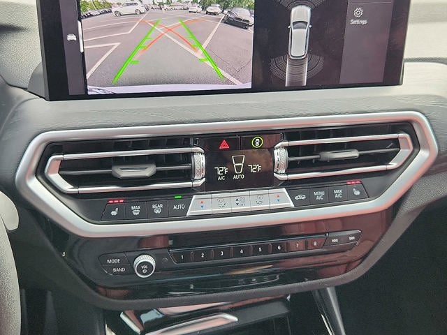 2023 BMW X3 xDrive30i Sports Activity Vehicle South Africa