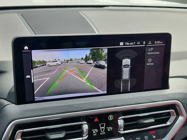 2023 BMW X3 xDrive30i Sports Activity Vehicle South Africa