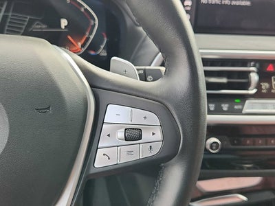 2023 BMW X3 xDrive30i Sports Activity Vehicle South Africa