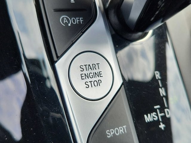 2023 BMW X3 xDrive30i Sports Activity Vehicle South Africa
