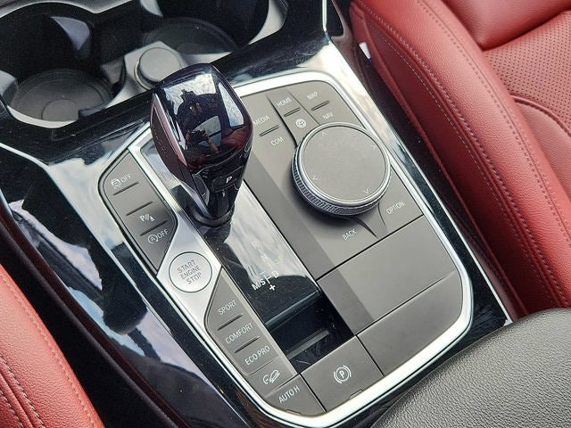 2023 BMW X3 xDrive30i Sports Activity Vehicle South Africa