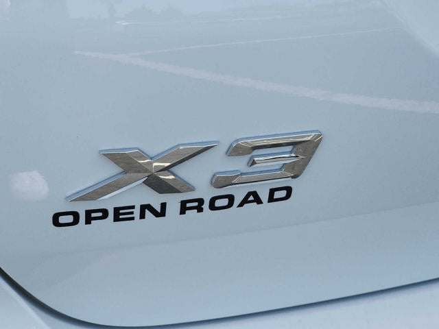 2023 BMW X3 xDrive30i Sports Activity Vehicle South Africa