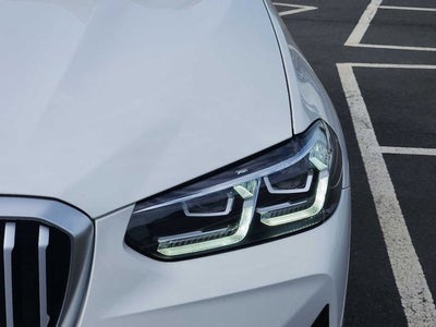 2023 BMW X3 xDrive30i Sports Activity Vehicle South Africa