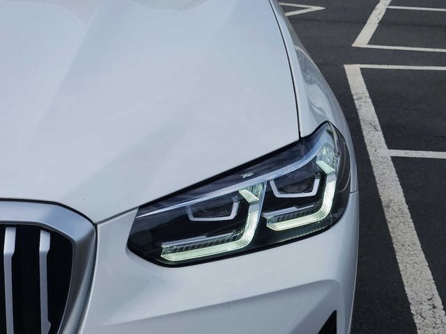 2023 BMW X3 xDrive30i Sports Activity Vehicle South Africa