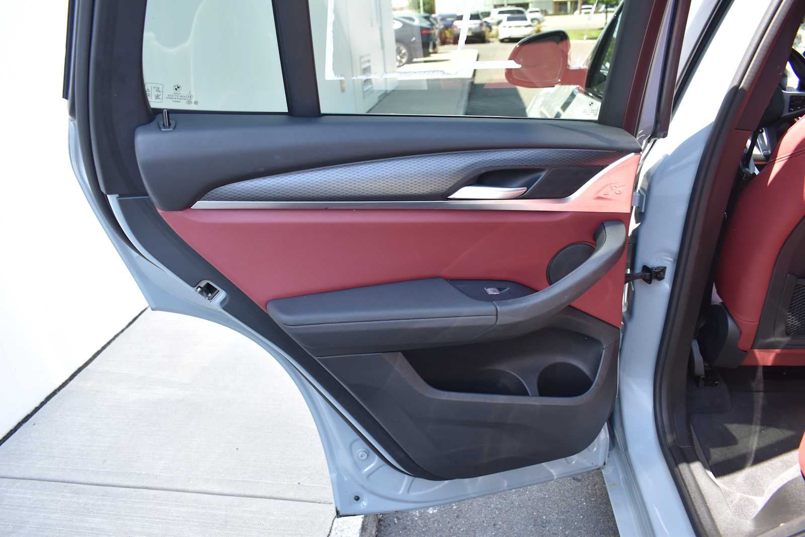 2023 BMW X3 xDrive30i Sports Activity Vehicle South Africa