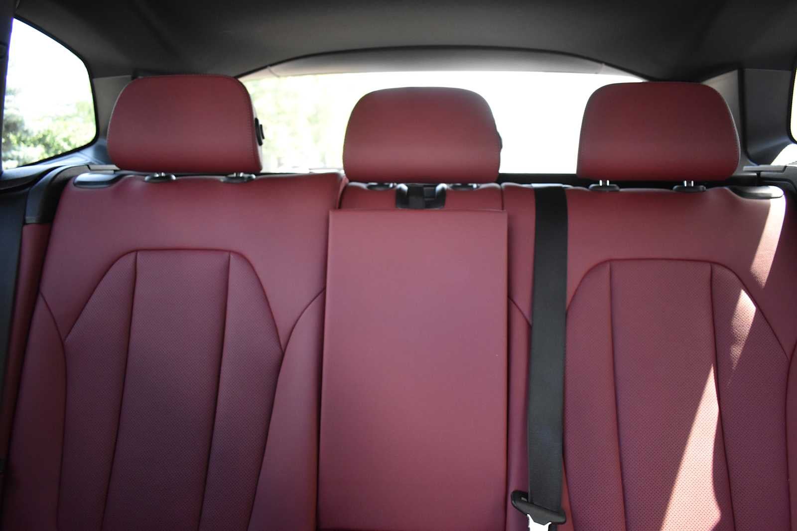 2023 BMW X3 xDrive30i Sports Activity Vehicle South Africa