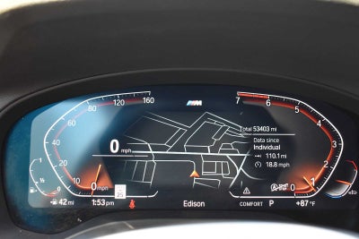 2023 BMW X3 xDrive30i Sports Activity Vehicle South Africa